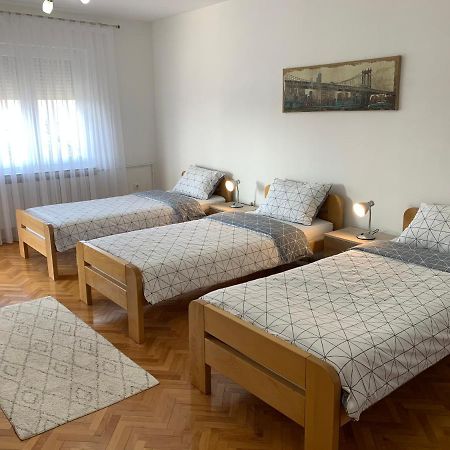 Apartmani Nedim Dubrave Gornje Luaran gambar