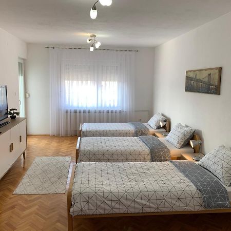 Apartmani Nedim Dubrave Gornje Luaran gambar