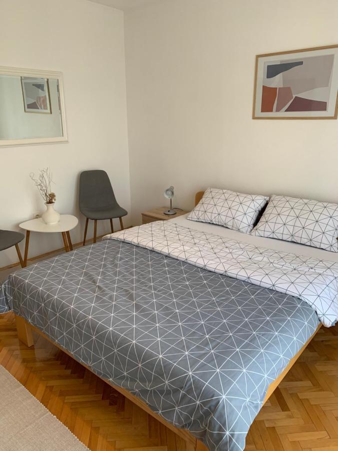 Apartmani Nedim Dubrave Gornje Luaran gambar