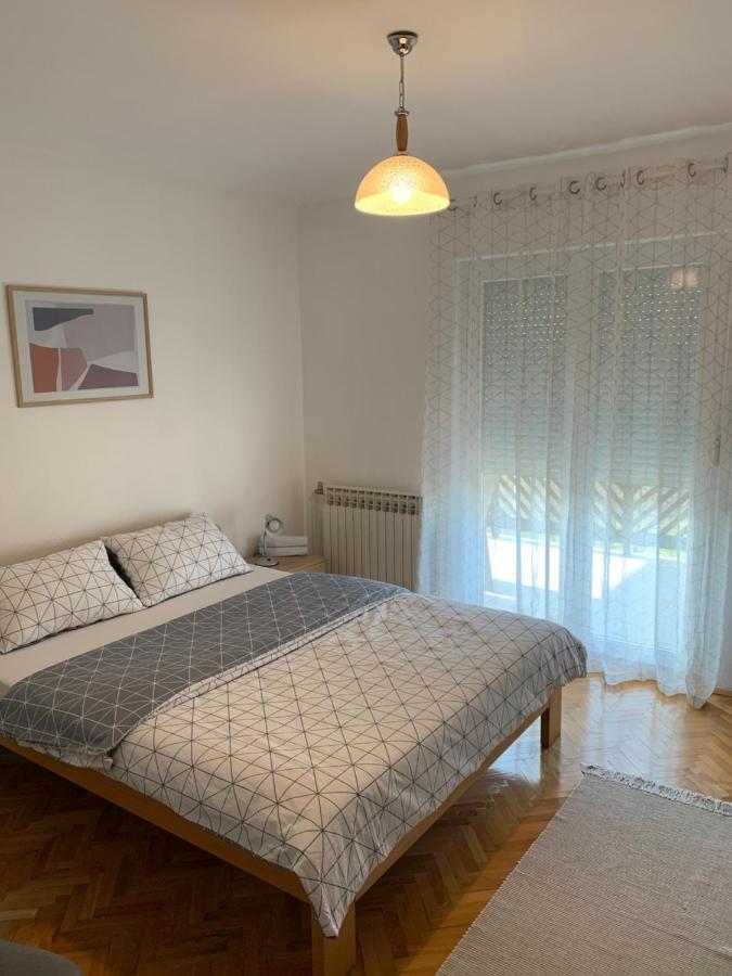 Apartmani Nedim Dubrave Gornje Luaran gambar