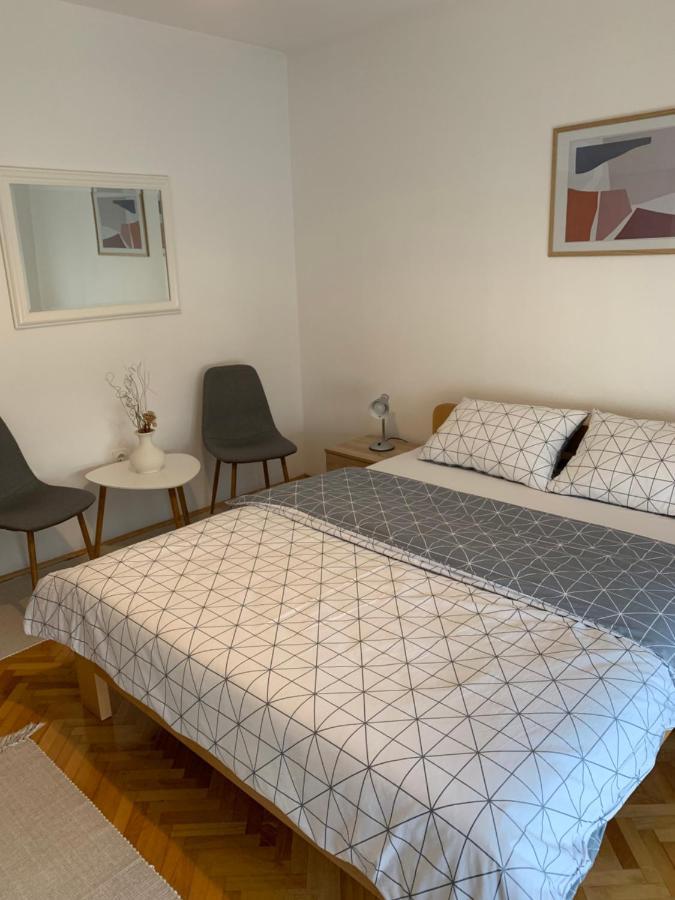 Apartmani Nedim Dubrave Gornje Luaran gambar