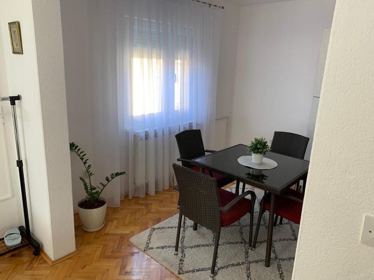 Apartmani Nedim Dubrave Gornje Luaran gambar
