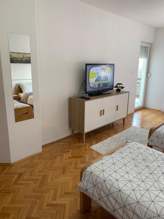 Apartmani Nedim Dubrave Gornje Luaran gambar