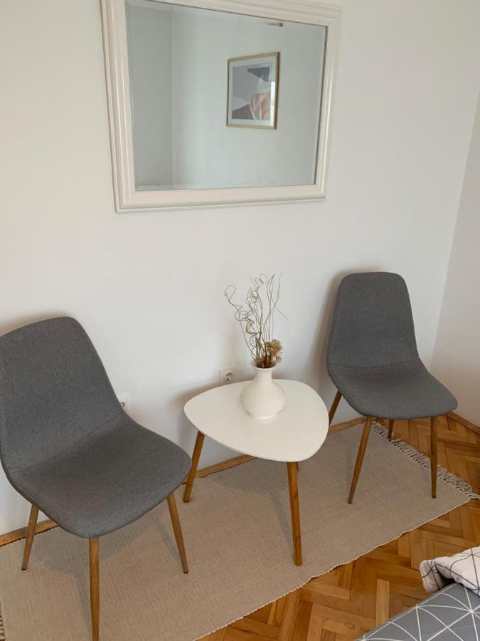 Apartmani Nedim Dubrave Gornje Luaran gambar