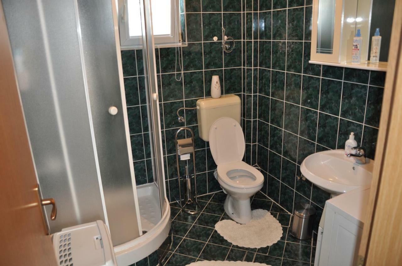 Apartmani Nedim Dubrave Gornje Luaran gambar