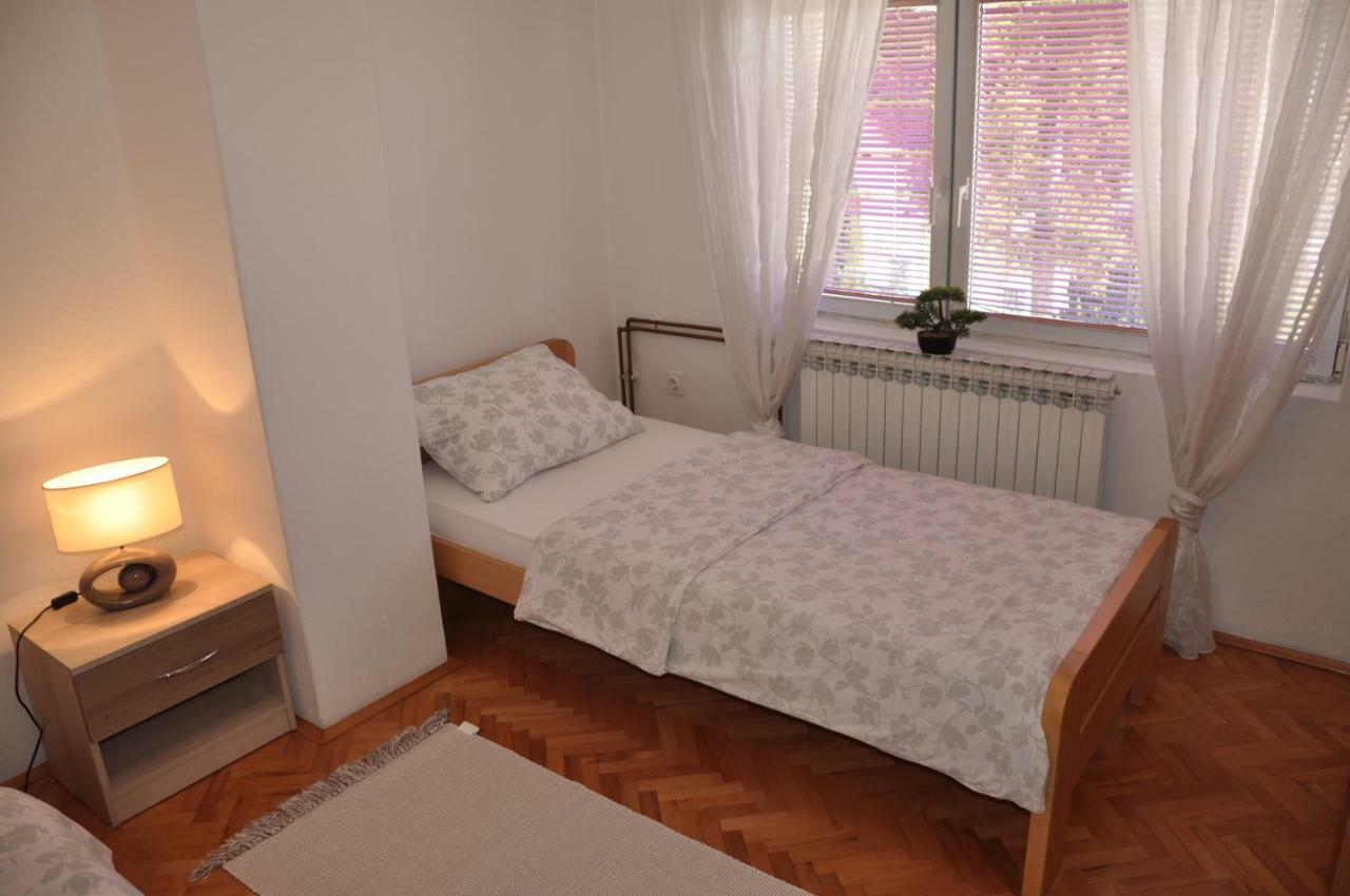 Apartmani Nedim Dubrave Gornje Luaran gambar