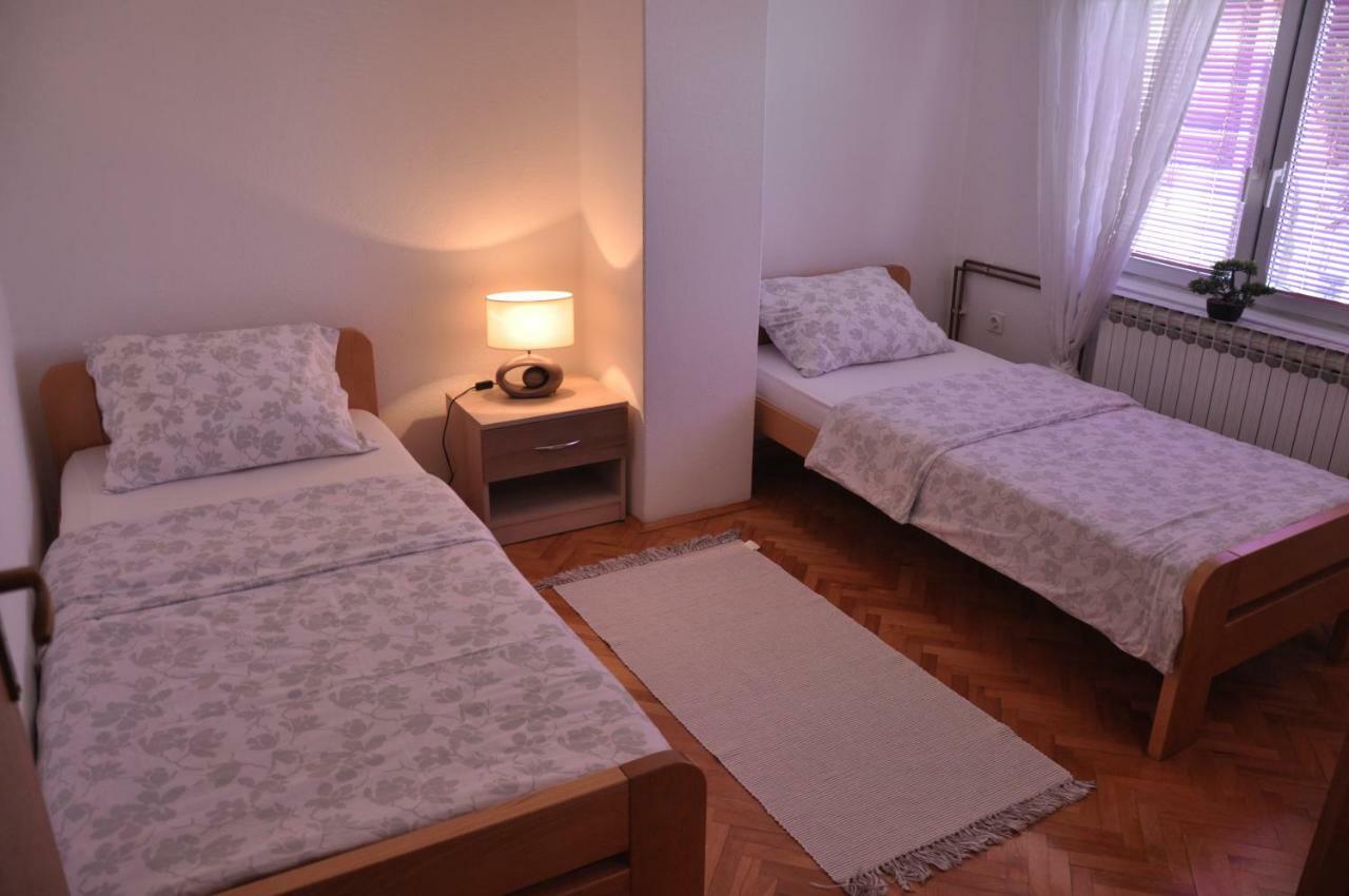 Apartmani Nedim Dubrave Gornje Luaran gambar