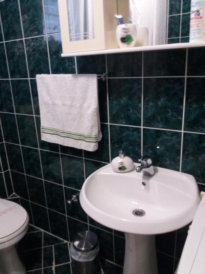 Apartmani Nedim Dubrave Gornje Luaran gambar