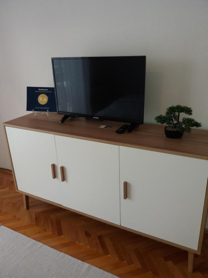 Apartmani Nedim Dubrave Gornje Luaran gambar